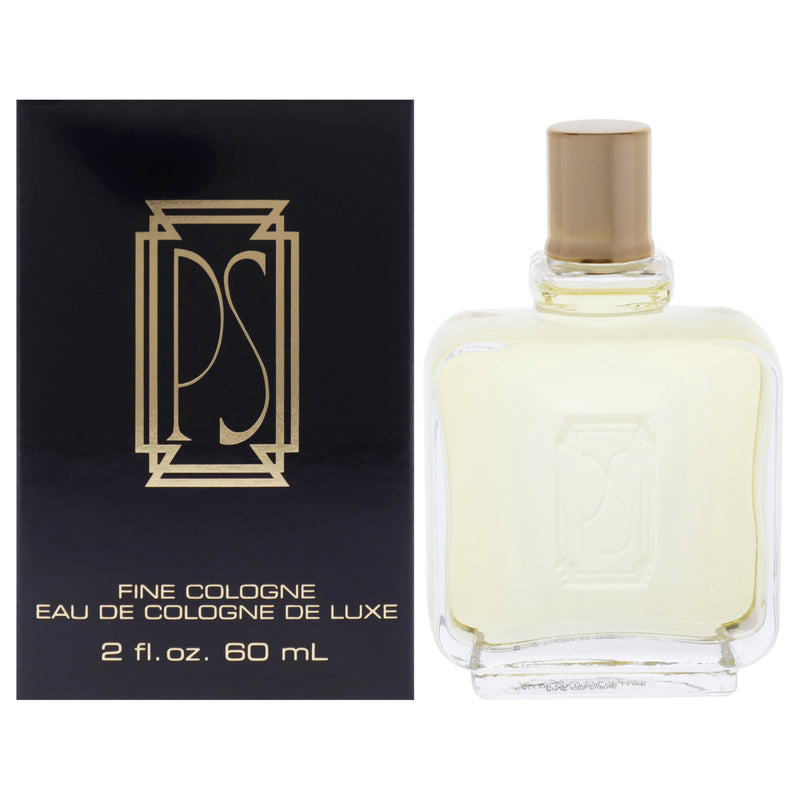 Paul Sebastian Paul Sebastian by Paul Sebastian for Men - 2 oz EDC Splash