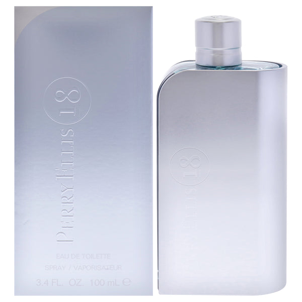 Perry Ellis Perry Ellis 18 by Perry Ellis for Men - 3.4 oz EDT Spray