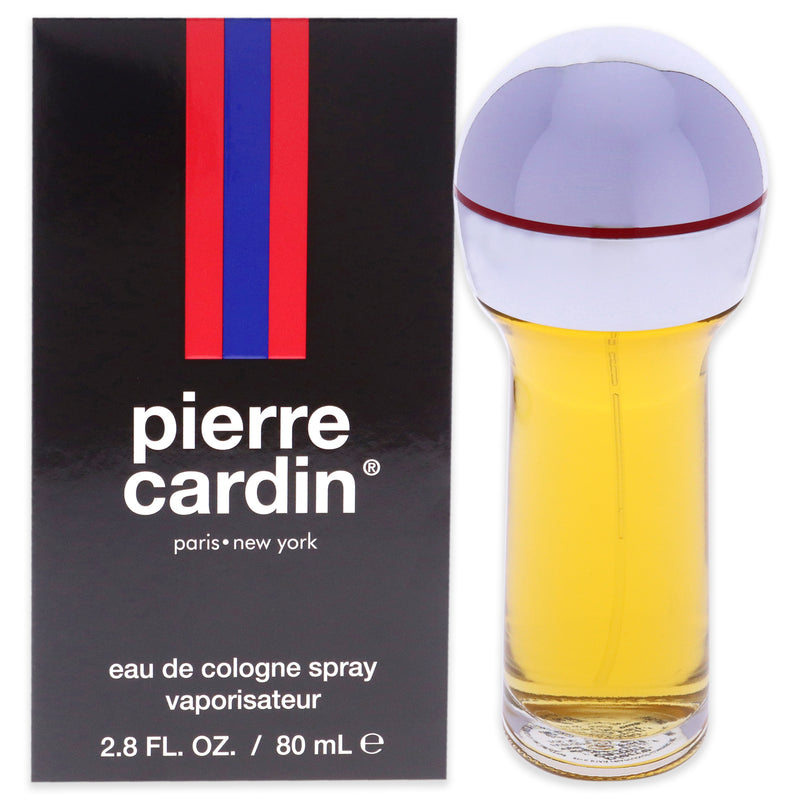 Pierre Cardin Pierre Cardin by Pierre Cardin for Men - 2.8 oz EDC Spray
