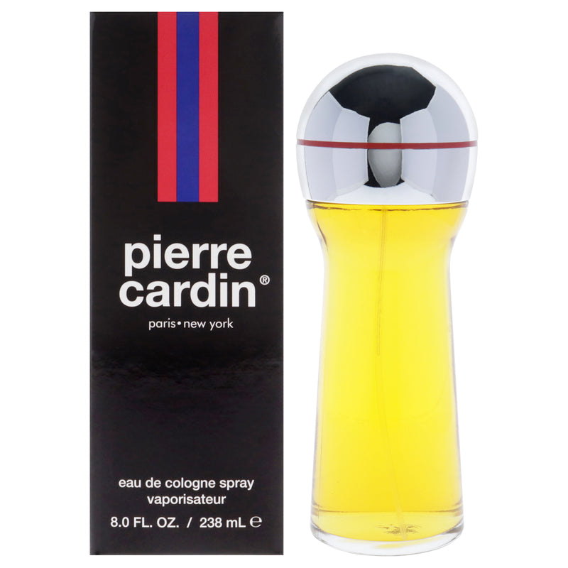 Pierre Cardin Pierre Cardin by Pierre Cardin for Men - 8 oz EDC Spray