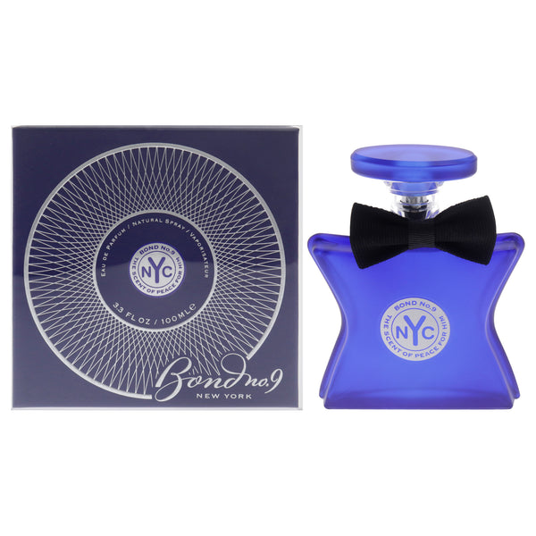 Bond No. 9 The Scent Of Peace by Bond No. 9 for Men - 3.3 oz EDP Spray