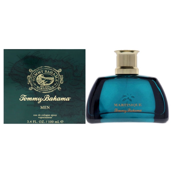 Tommy Bahama Tommy Bahama Set Sail Martinique by Tommy Bahama for Men - 3.4 oz Cologne Spray