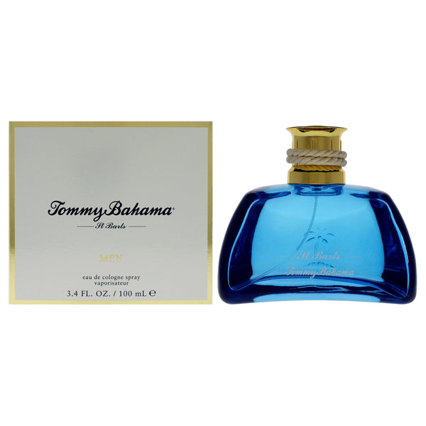 Tommy Bahama Tommy Bahama Set Sail St. Barts by Tommy Bahama for Men - 3.4 oz EDC Spray