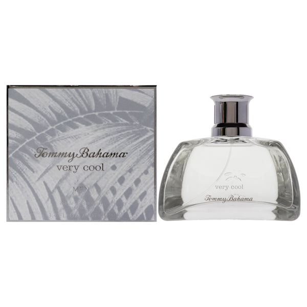 Tommy Bahama Tommy Bahama Very Cool by Tommy Bahama for Men - 3.4 oz Cologne Spray