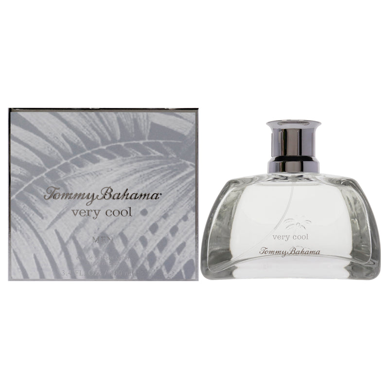 Tommy Bahama Tommy Bahama Very Cool by Tommy Bahama for Men - 3.4 oz Cologne Spray