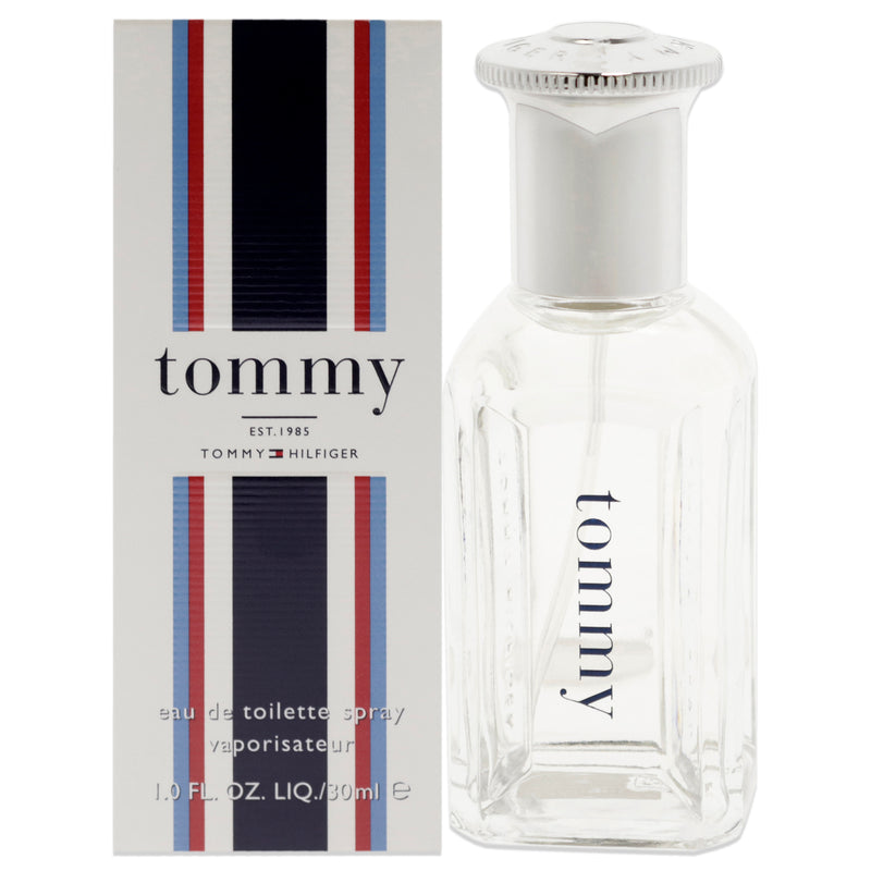 Tommy Hilfiger Tommy by Tommy Hilfiger for Men - 1 oz EDT Spray