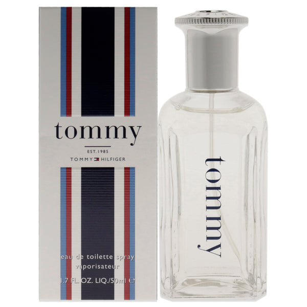 Tommy Hilfiger Tommy by Tommy Hilfiger for Men - 1.7 oz EDT Spray