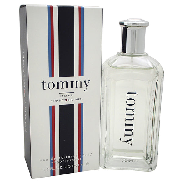 Tommy Hilfiger Tommy by Tommy Hilfiger for Men - 6.8 oz EDT Spray