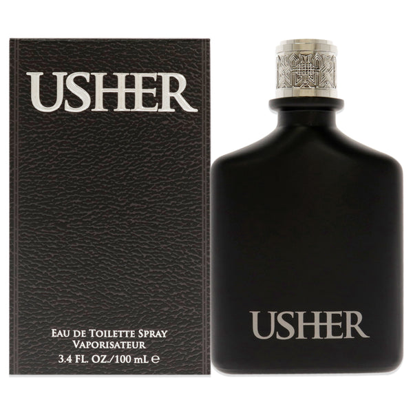 Usher Usher He by Usher for Men - 3.4 oz EDT Spray