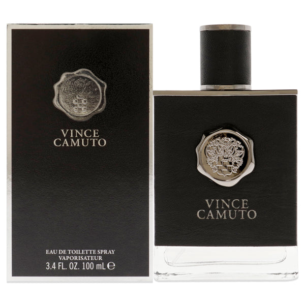 Vince Camuto Vince Camuto by Vince Camuto for Men - 3.4 oz EDT Spray