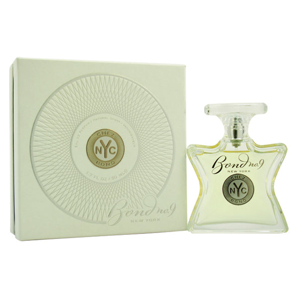 Bond No. 9 Chez Bond by Bond No. 9 for Men - 1.7 oz EDP Spray