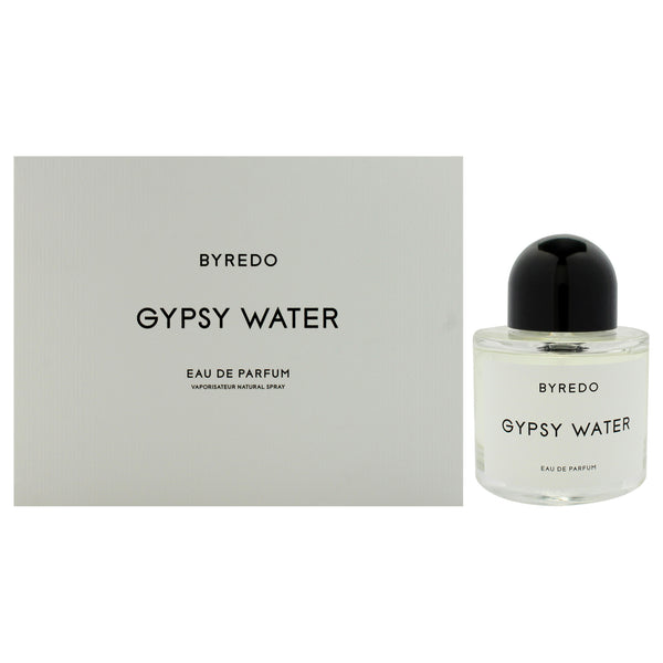 Byredo Gypsy Water by Byredo for Unisex - 3.3 oz EDP Spray