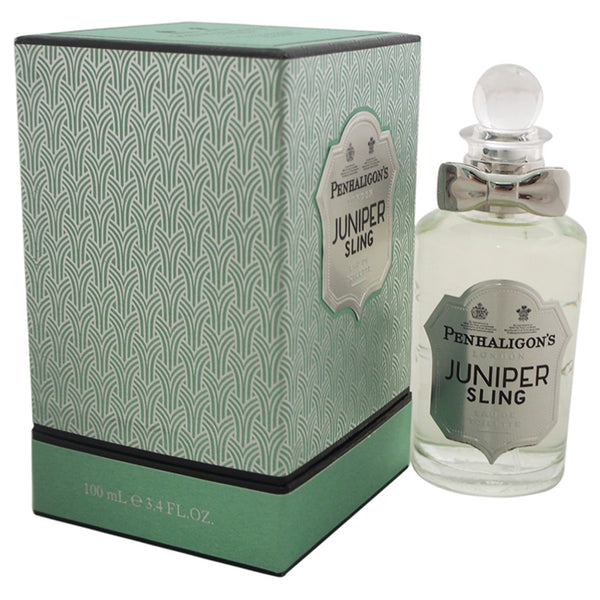 Penhaligons Juniper Sling by Penhaligons for Unisex - 3.4 oz EDT Spray