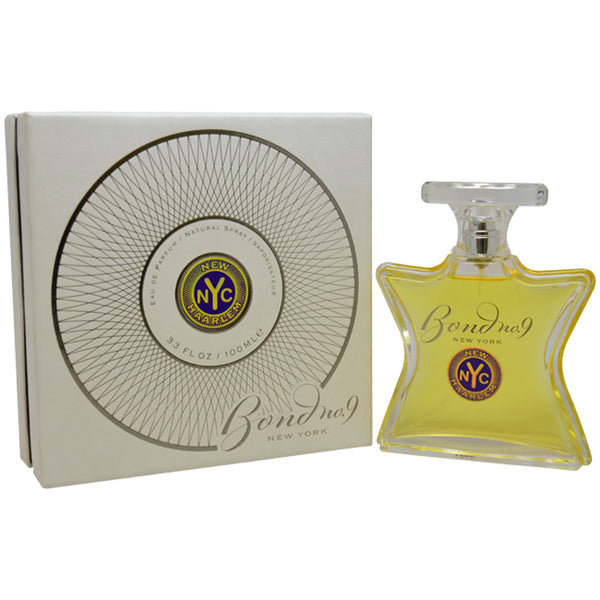 Bond No. 9 New Haarlem by Bond No. 9 for Unisex - 3.3 oz EDP Spray