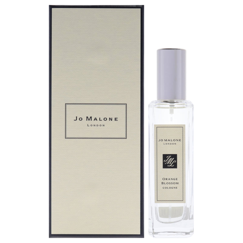 Jo Malone Orange Blossom by Jo Malone for Unisex - 1 oz Cologne Spray