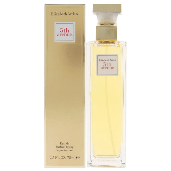 Elizabeth Arden 5th Avenue by Elizabeth Arden for Women - 2.5 oz EDP Spray