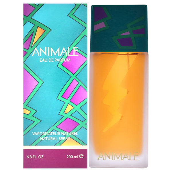 Animale Animale by Animale for Women - 6.8 oz EDP Spray
