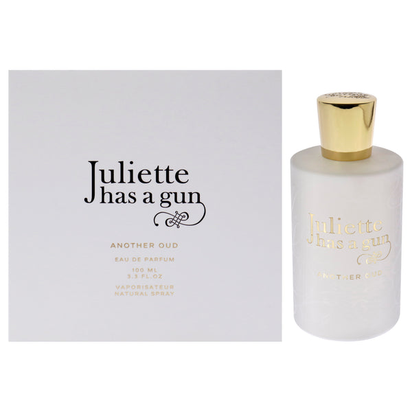 Juliette Has A Gun Another Oud by Juliette Has A Gun for Women - 3.3 oz EDP Spray