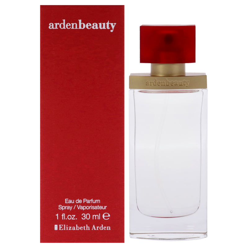 Elizabeth Arden Arden Beauty by Elizabeth Arden for Women - 1 oz EDP Spray