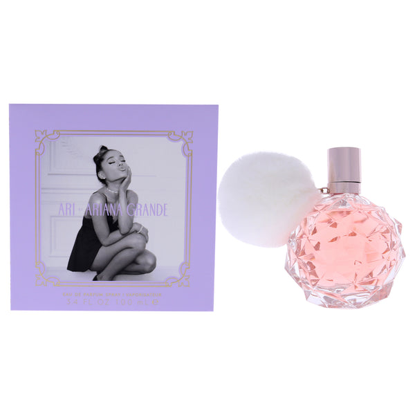 Ariana Grande Ari by Ariana Grande for Women - 3.4 oz EDP Spray