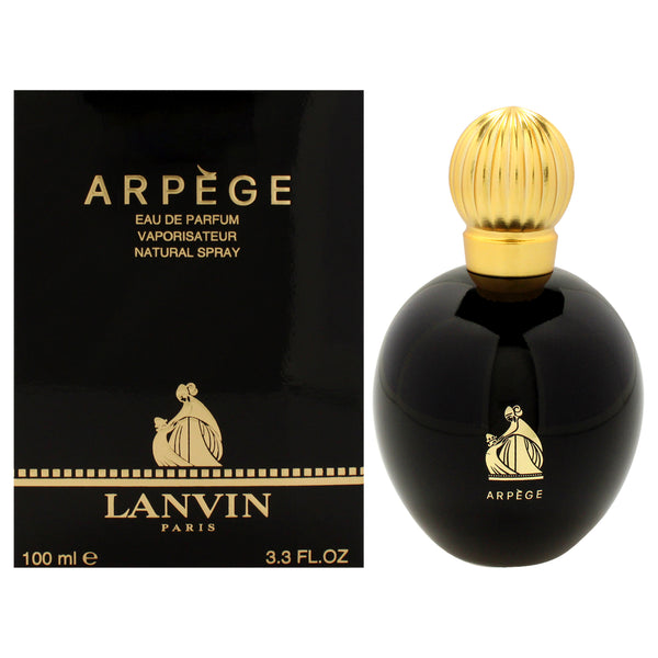 Lanvin Arpege by Lanvin for Women - 3.3 oz EDP Spray