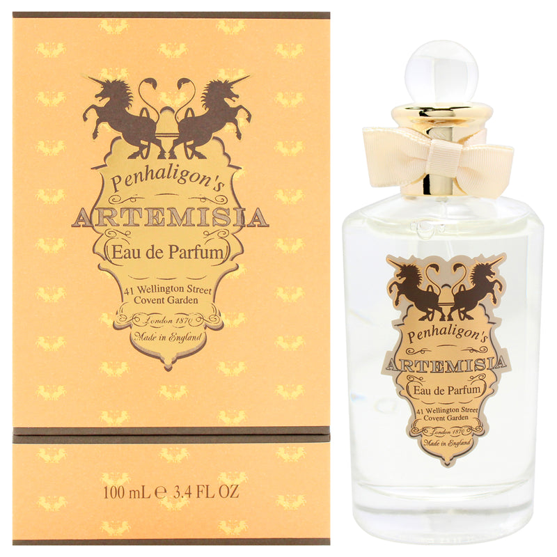 Penhaligons Artemisia by Penhaligons for Women - 3.4 oz EDP Spray