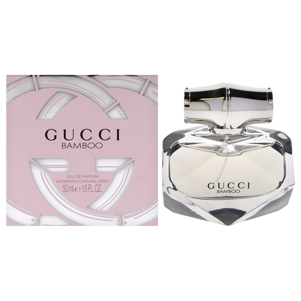 Gucci Gucci Bamboo by Gucci for Women - 1.6 oz EDP Spray