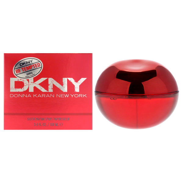 Donna Karan DKNY Be Tempted by Donna Karan for Women - 3.4 oz EDP Spray