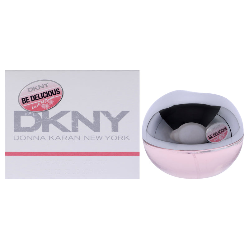 Donna Karan DKNY Be Delicious Fresh Blossom by Donna Karan for Women - 1.7 oz EDP Spray