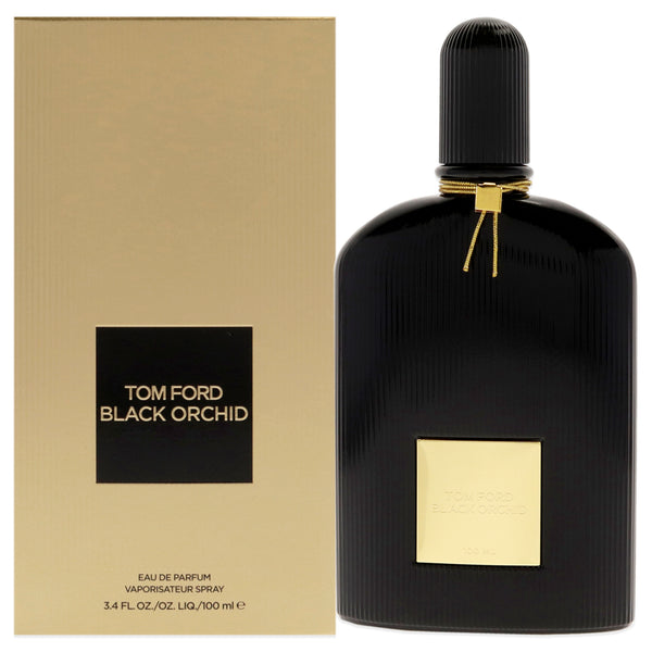 Tom Ford Black Orchid by Tom Ford for Women - 3.4 oz EDP Spray