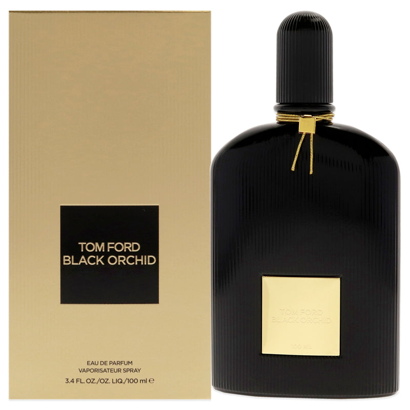 Tom Ford Black Orchid by Tom Ford for Women - 3.4 oz EDP Spray