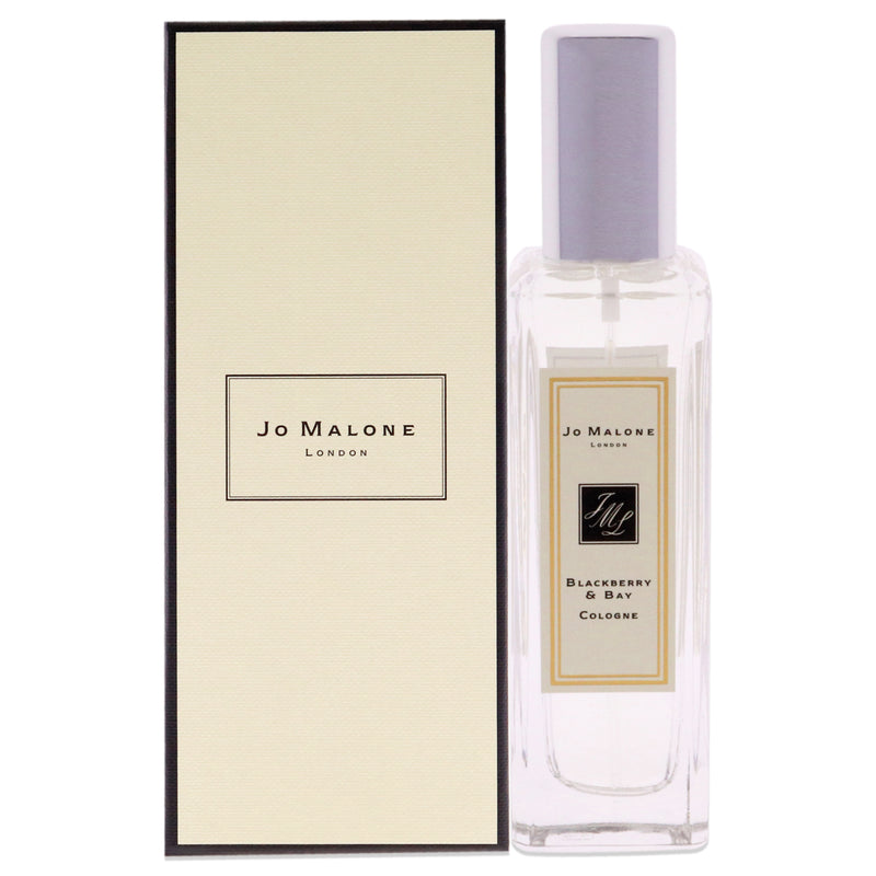 Jo Malone Blackberry and Bay by Jo Malone for Women - 1 oz Cologne Spray