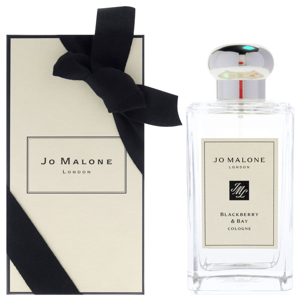 Jo Malone Blackberry and Bay by Jo Malone for Women - 3.4 oz Cologne Spray