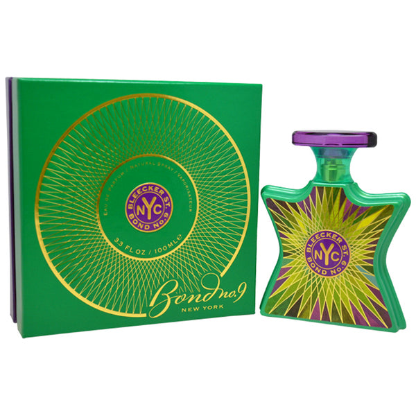 Bond No. 9 Bleecker Street by Bond No. 9 for Women - 3.3 oz EDP Spray