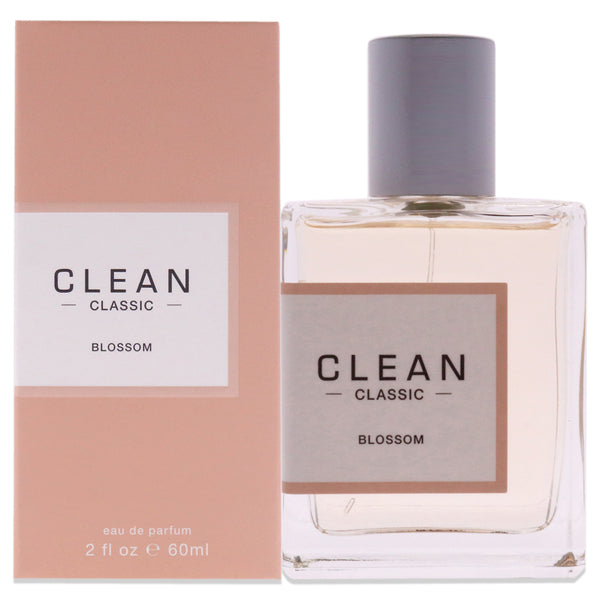 Clean Blossom by Clean for Women - 2 oz EDP Spray