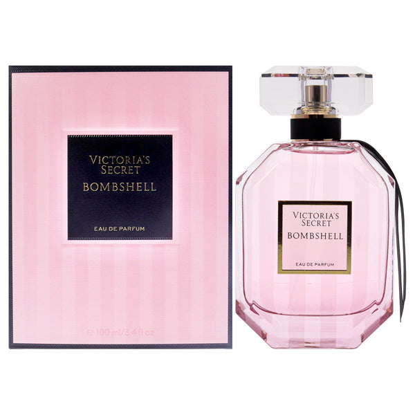 Victoria's Secret Bombshell by Victorias Secret for Women - 3.4 oz EDP Spray