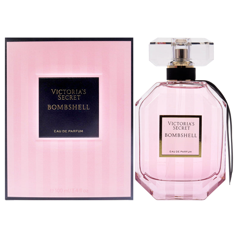 Victoria's Secret Bombshell by Victorias Secret for Women - 3.4 oz EDP Spray