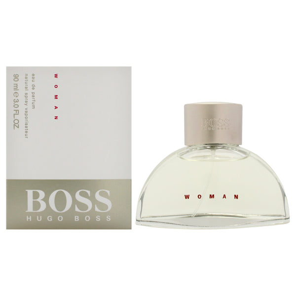 Hugo Boss Boss by Hugo Boss for Women - 3 oz EDP Spray