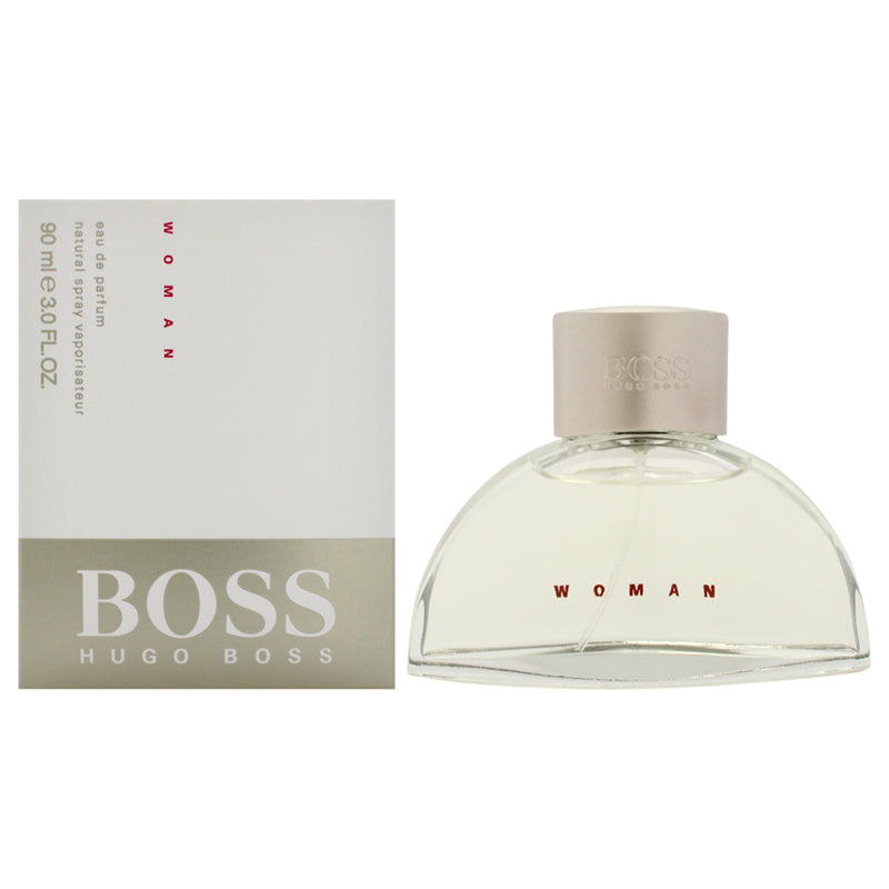 Hugo Boss Boss by Hugo Boss for Women - 3 oz EDP Spray
