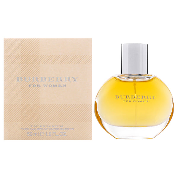 Burberry Burberry by Burberry for Women - 1.6 oz EDP Spray