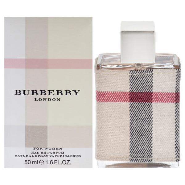 Burberry Burberry London by Burberry for Women - 1.6 oz EDP Spray
