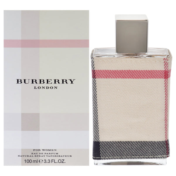 Burberry Burberry London by Burberry for Women - 3.3 oz EDP Spray