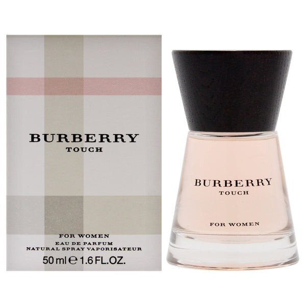Burberry Burberry Touch by Burberry for Women - 1.6 oz EDP Spray