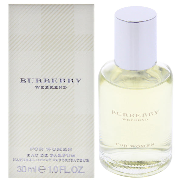 Burberry Burberry Weekend by Burberry for Women - 1 oz EDP Spray