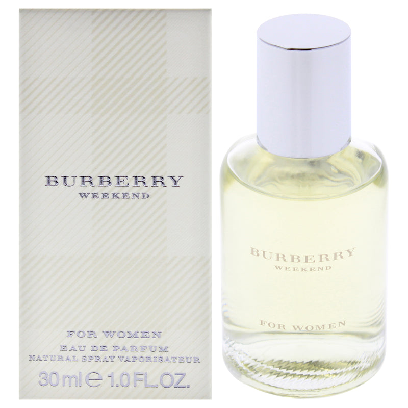 Burberry Burberry Weekend by Burberry for Women - 1 oz EDP Spray