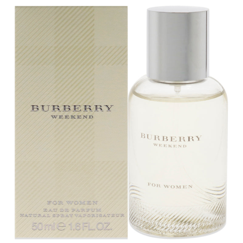 Burberry Burberry Weekend by Burberry for Women - 1.6 oz EDP Spray
