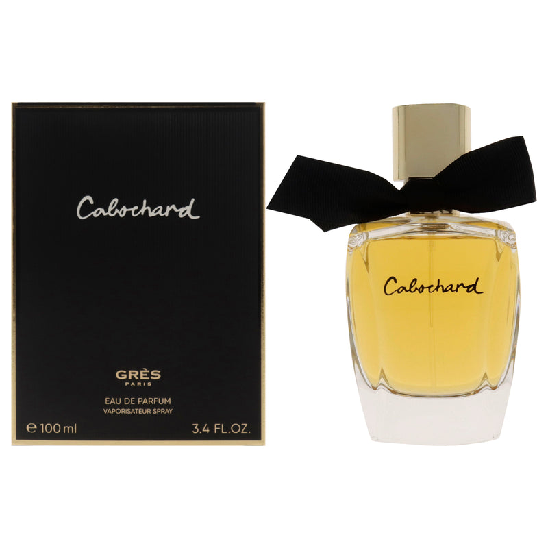 Parfums Gres Cabochard by Parfums Gres for Women - 3.4 oz EDP Spray