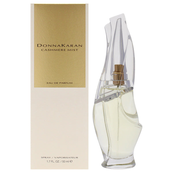 Donna Karan Cashmere Mist by Donna Karan for Women - 1.7 oz EDP Spray