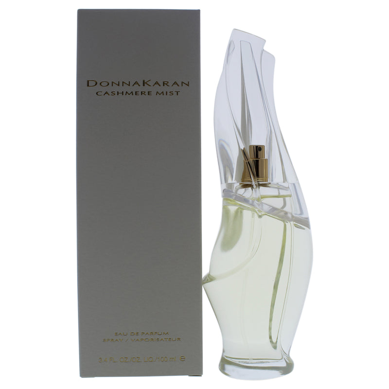 Donna Karan Cashmere Mist by Donna Karan for Women - 3.4 oz EDP Spray