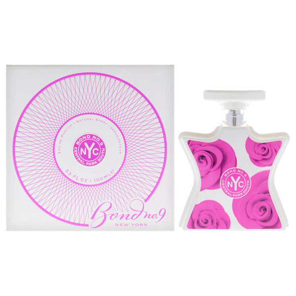 Bond No. 9 Central Park South by Bond No. 9 for Women - 3.3 oz EDP Spray